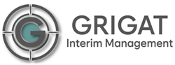 Grigat Interim Logo