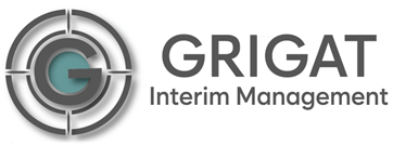 Grigat Interim Logo